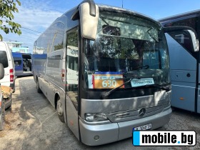 Mercedes-Benz Tourismo Tourino | Mobile.bg   2