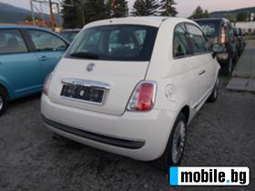 Fiat 500 1.2 euro 5 | Mobile.bg   5