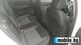 Nissan Micra  IG-Tacenta Xtronic92k | Mobile.bg   13