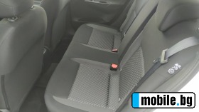 Nissan Micra  IG-Tacenta Xtronic92k | Mobile.bg   12