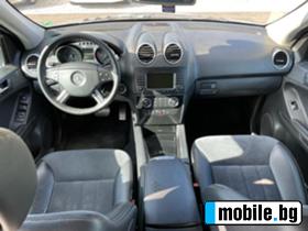 Mercedes-Benz ML 320  !!! | Mobile.bg   7