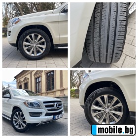 Mercedes-Benz GL 350 D#V6#258KC#G#EURO6#KATO HOB! | Mobile.bg   16