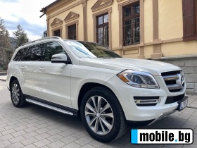 Mercedes-Benz GL 350 D#V6#258KC#G#EURO6#KATO HOB! | Mobile.bg   4
