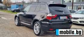 BMW X3 2.0D 4x4 UNIKAT ITALIA EURO5  | Mobile.bg   5