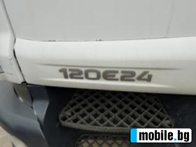 Iveco Eurocargo 7517   | Mobile.bg   13