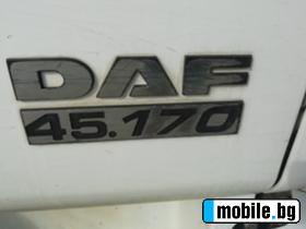 Daf 55 LF   | Mobile.bg   8