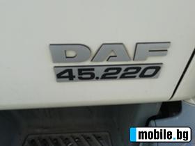 Daf 55 LF   | Mobile.bg   7