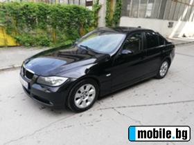BMW 320 2,0I  2,0D | Mobile.bg   1