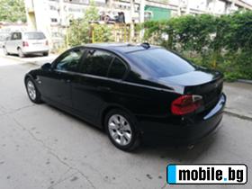 BMW 320 2,0I  2,0D | Mobile.bg   3