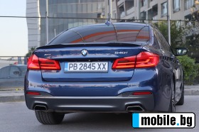 BMW 540 BMW 540xi INDIVIDUAL | Mobile.bg   7