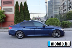 BMW 540 BMW 540xi INDIVIDUAL | Mobile.bg   5