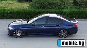 BMW 540 BMW 540xi INDIVIDUAL | Mobile.bg   16