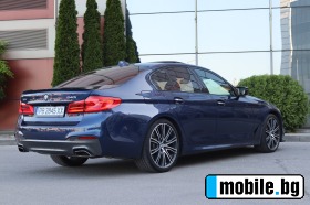 BMW 540 BMW 540xi INDIVIDUAL | Mobile.bg   8