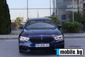 BMW 540 BMW 540xi INDIVIDUAL | Mobile.bg   1