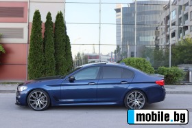 BMW 540 BMW 540xi INDIVIDUAL | Mobile.bg   4