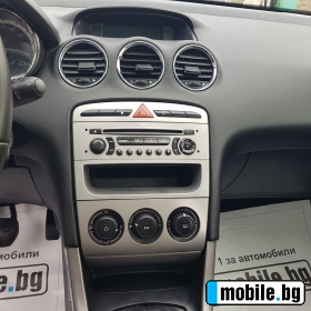 Peugeot 308 1,6 HDI | Mobile.bg   12