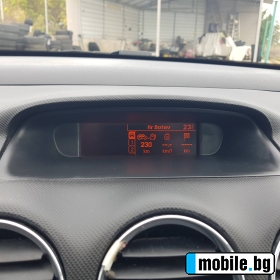 Peugeot 308 1,6 HDI | Mobile.bg   9