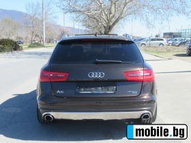 Audi A6 Allroad 3.0TDI **20'** | Mobile.bg   4