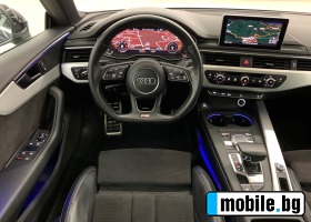 Audi A5 S-LINE+ 2.0TDI | Mobile.bg   11