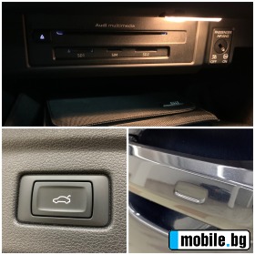 Audi A5 S-LINE+ 2.0TDI | Mobile.bg   17