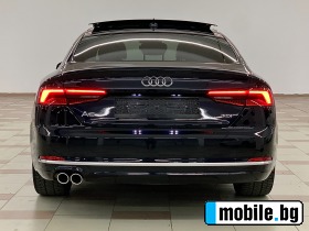 Audi A5 S-LINE+ 2.0TDI | Mobile.bg   6