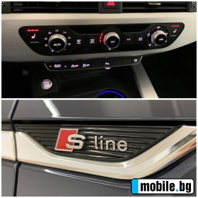 Audi A5 S-LINE+ 2.0TDI | Mobile.bg   16