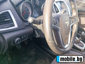 Opel Astra 1.6D Euro 6B 2015. | Mobile.bg   12
