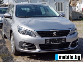 Peugeot 308 1.5 HDI  | Mobile.bg   1
