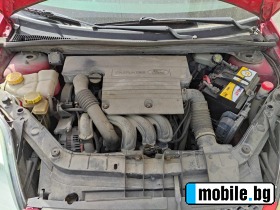 Ford Fiesta 1.25i | Mobile.bg   9