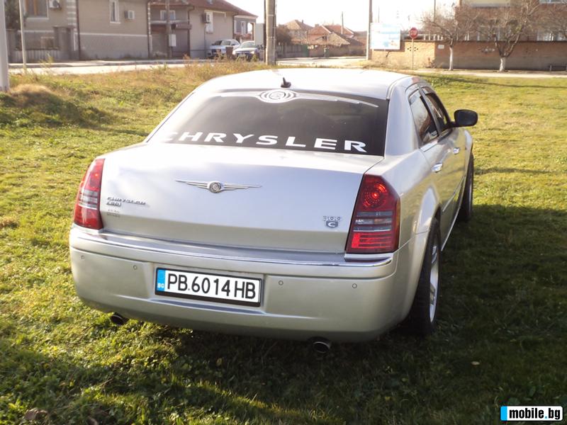 Chrysler 300c sport!!! | Mobile.bg   8