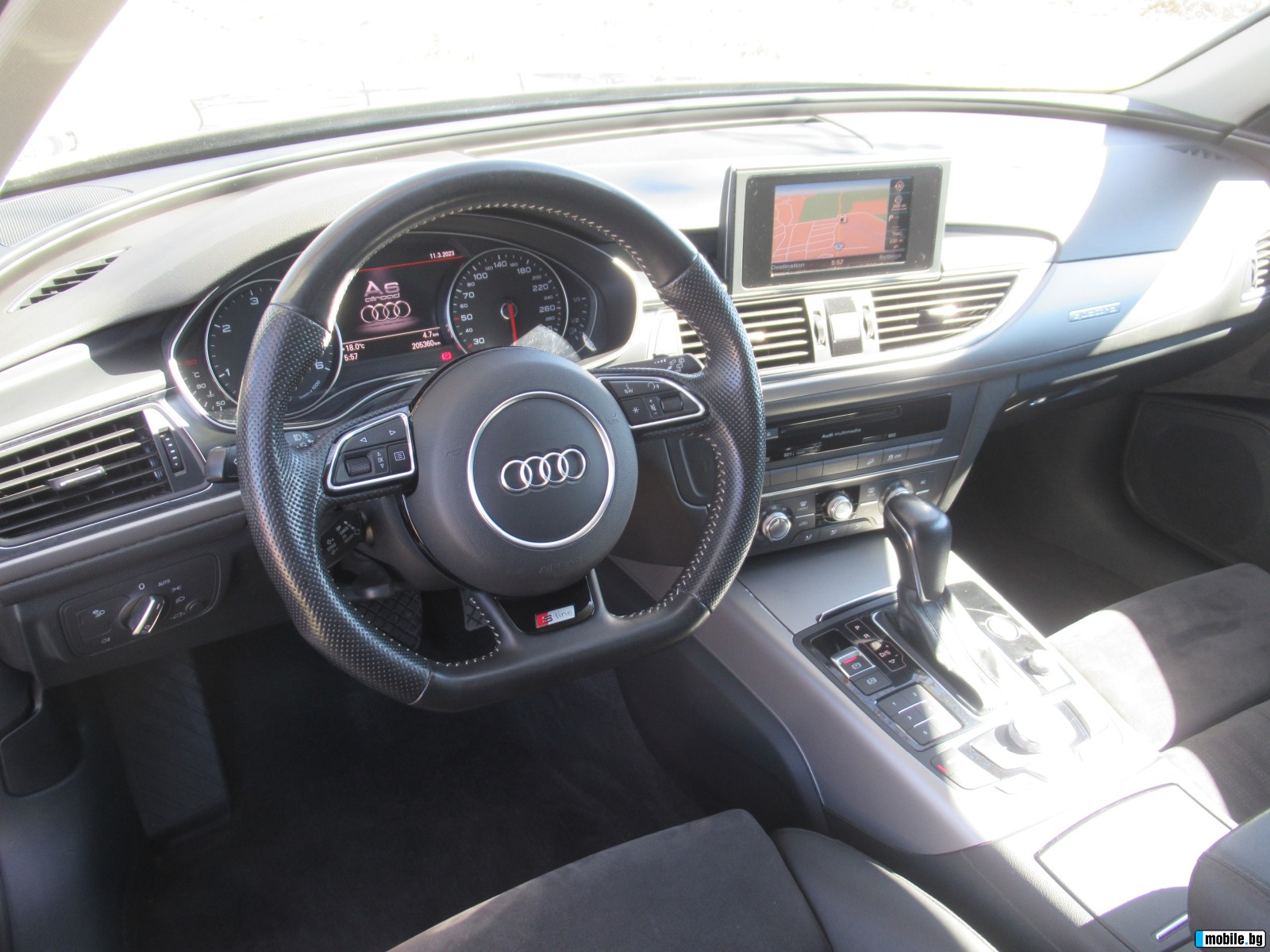 Audi A6 Allroad 3.0TDI **20'** | Mobile.bg   12