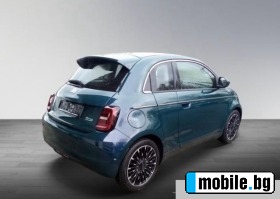 Fiat 500 -e La Prima 3+1/ 42 kWh | Mobile.bg   1
