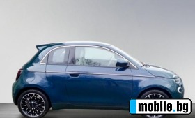 Fiat 500 -e La Prima 3+1/ 42 kWh | Mobile.bg   7