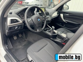 BMW 116 i /Swiss/Navi/Led/Keyless | Mobile.bg   13