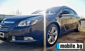 Opel Insignia 2.0 CDTI * *  | Mobile.bg   2