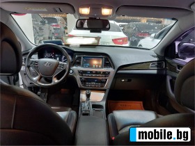 Hyundai Sonata 2.0i ,,keyless go, | Mobile.bg   9