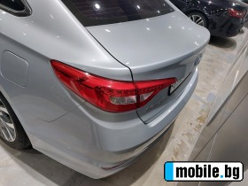 Hyundai Sonata 2.0i ,,keyless go, | Mobile.bg   4