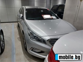 Hyundai Sonata 2.0i ,,keyless go, | Mobile.bg   1