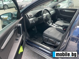 VW Passat  Alltrack  2.0 TDI  4motion | Mobile.bg   11