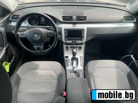 VW Passat  Alltrack  2.0 TDI  4motion | Mobile.bg   9