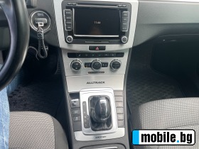 VW Passat  Alltrack  2.0 TDI  4motion | Mobile.bg   10