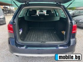 VW Passat  Alltrack  2.0 TDI  4motion | Mobile.bg   7