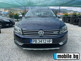 VW Passat  Alltrack  2.0 TDI  4motion | Mobile.bg   2
