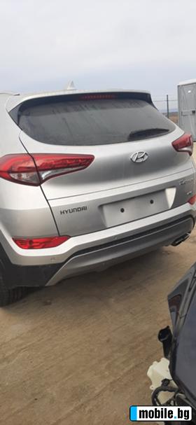 Hyundai Tucson | Mobile.bg   4