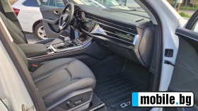 Audi Q7 PREMIUM-QUATTRO 45 TFSI.MILD HIBRID.9600 !!!7  | Mobile.bg   13