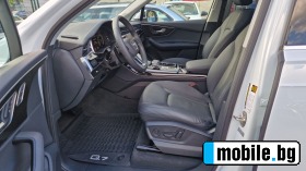 Audi Q7 PREMIUM-QUATTRO 45 TFSI.MILD HIBRID.9600 !!!7  | Mobile.bg   9