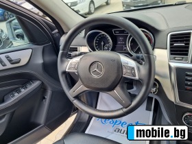 Mercedes-Benz ML 250 CDi 4MATIC*BLUETEC*LED*СЕРВИЗНА ИСТОРИЯ в MERCEDES