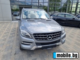 Обява за продажба на Mercedes-Benz ML 250 CDi 4MAT... ~39 900 лв.