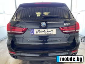 BMW X5 3.0D xDrive  | Mobile.bg   5