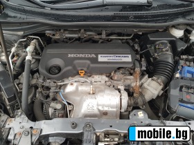 Honda Cr-v 1.6 I-DTEC | Mobile.bg   16